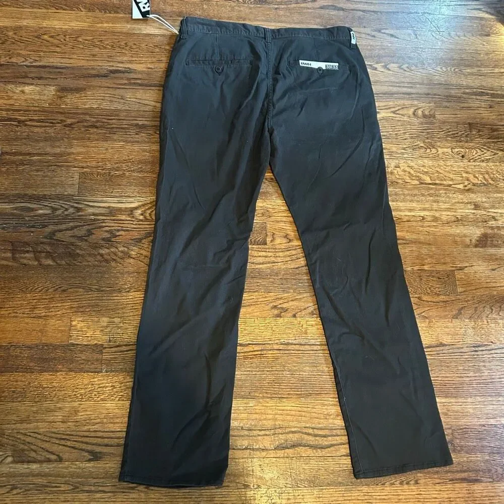 New RWH Pants - Picture 2 of 6